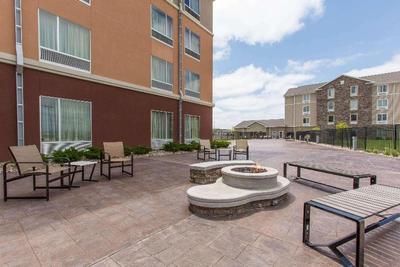 Cambria Suites Mt. Rushmore
