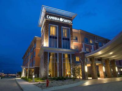 Cambria Suites Mt. Rushmore