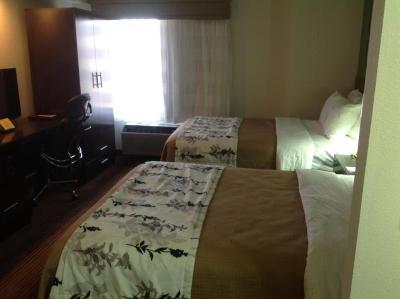 Sleep Inn & Suites Kingsport