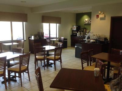 Sleep Inn & Suites Kingsport