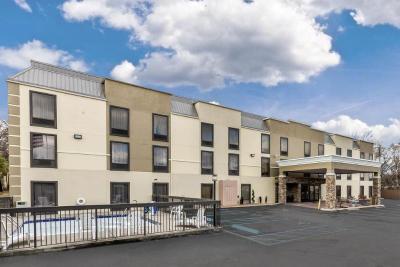Comfort Inn South Kingsport