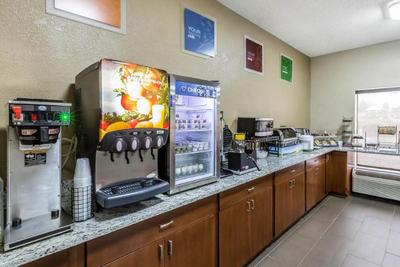 Comfort Inn South Kingsport