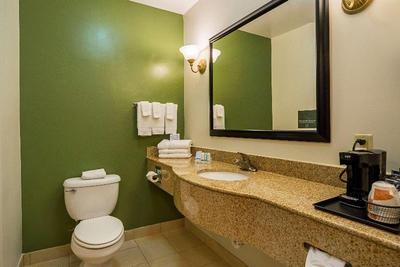Sleep Inn & Suites Manchester near Arnold AFB