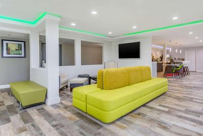 Quality Inn Murfreesboro-University Area