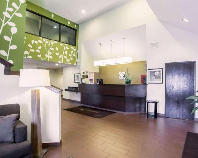 Sleep Inn Nashville North - Downtown Area