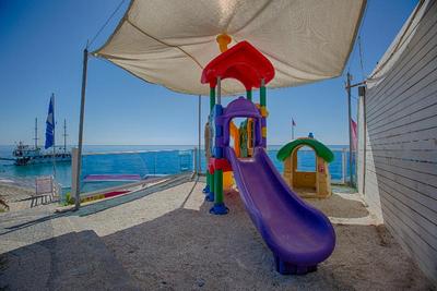 Club Hotel Anjeliq