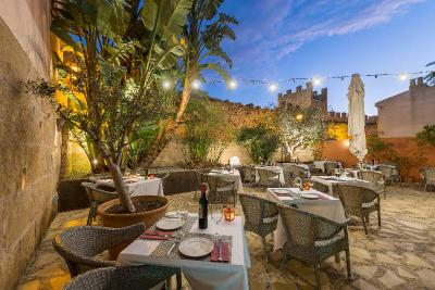 Alcudia Petit