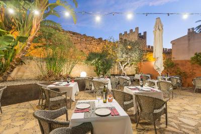 Alcudia Petit