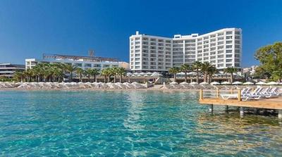 Boyalik Beach Hotel & Spa