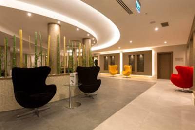 Boyalik Beach Hotel & Spa