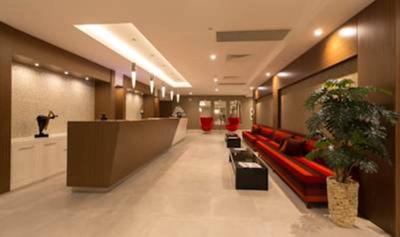 Boyalik Beach Hotel & Spa