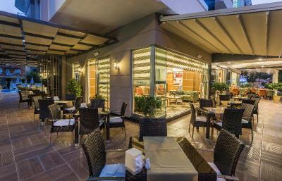 Lonicera City Hote