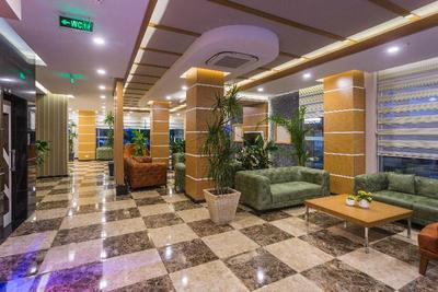 Lonicera City Hote