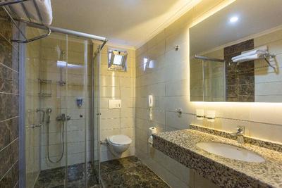 Lonicera City Hote