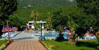 Magic Sun Hotel