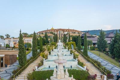 The Plaza Bodrum