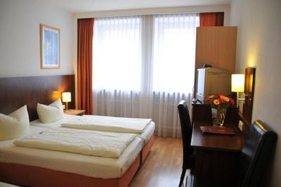 Hotel Italia