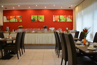Hotel Italia