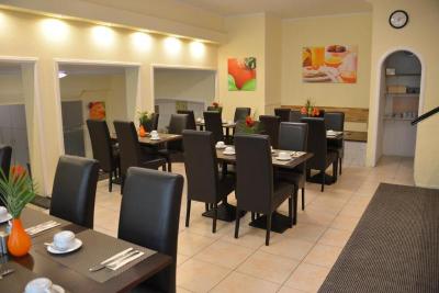 Hotel Italia