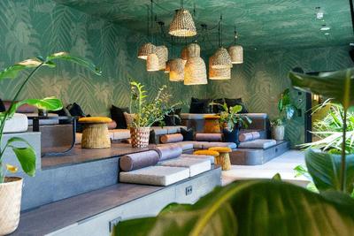 Cocoon Sendlinger Tor