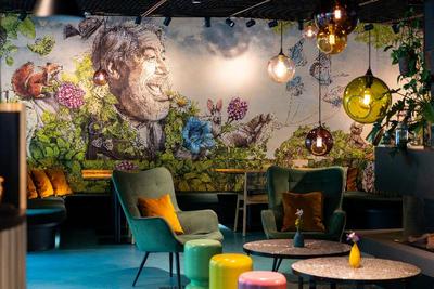 Cocoon Sendlinger Tor