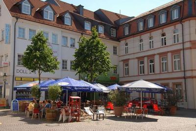 Altstadthotel Arte
