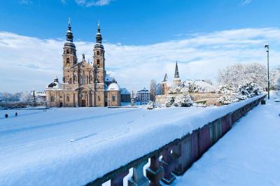 Altstadthotel Arte