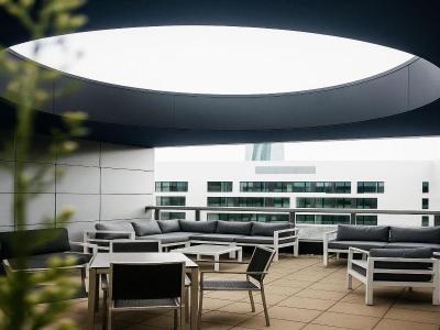 Plaza Hotel & Living Frankfurt