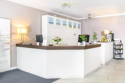 Hotel Astor Kiel by Campanile