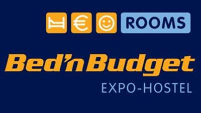Bed'nBudget Expo-Hostel Dorms