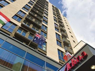 Adina Hotel Frankfurt Neue Oper
