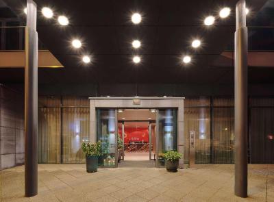 Adina Hotel Frankfurt Neue Oper