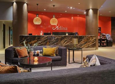 Adina Hotel Frankfurt Neue Oper