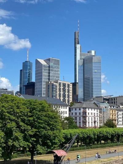 Adina Hotel Frankfurt Neue Oper