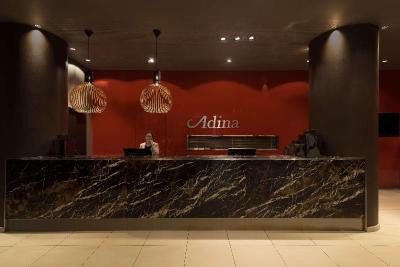 Adina Hotel Frankfurt Neue Oper