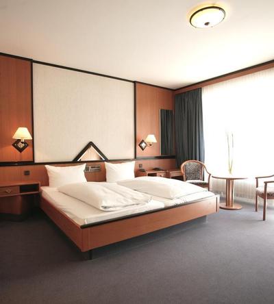 Top Hotel Senator Munich