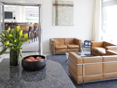 Top Hotel Senator Munich