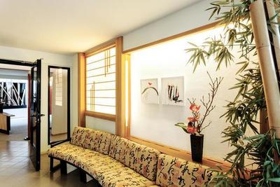 Nippon Hotel Hamburg
