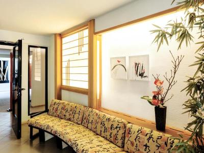 Nippon Hotel Hamburg