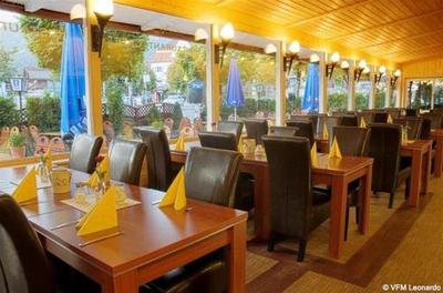 Atlas Posthotel