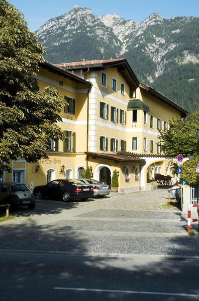 Atlas Posthotel