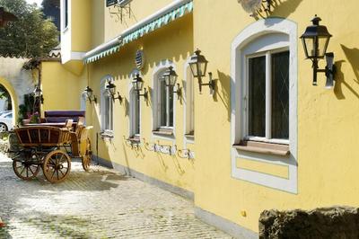 Atlas Posthotel