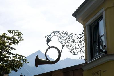 Atlas Posthotel