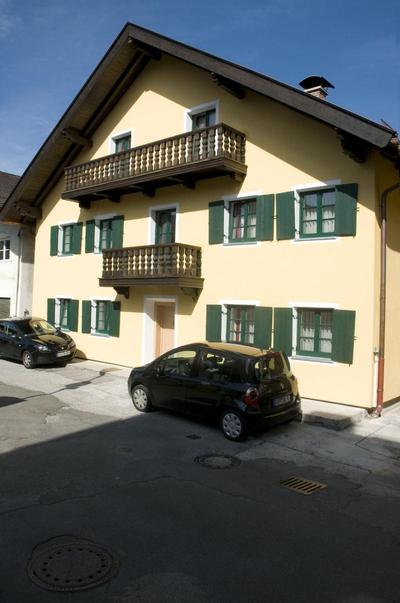 Atlas Posthotel