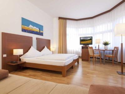Hotel Graf Zeppelin