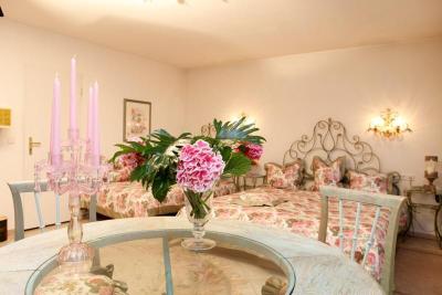 Seibels Park Hotel