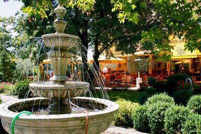 Seibels Park Hotel