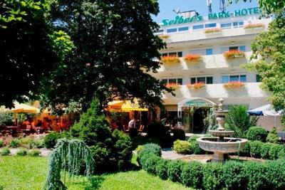 Seibels Park Hotel