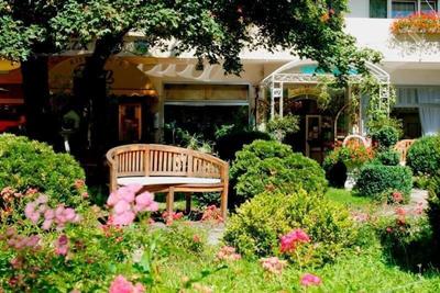 Seibels Park Hotel