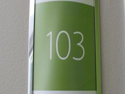 Hotel S16